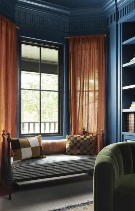 home nook