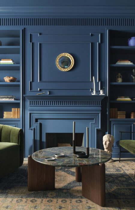 Brunswick Ave Home