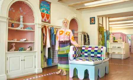 100% Silk Shop