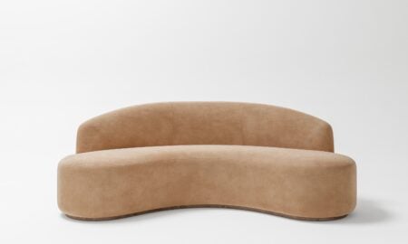 Roan Collection - Meg Cassidy designer furniture Canada