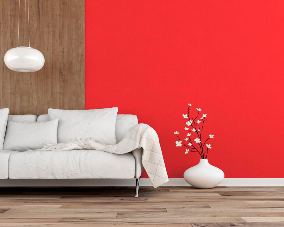 DULUX Paints - Rename the Red campaign